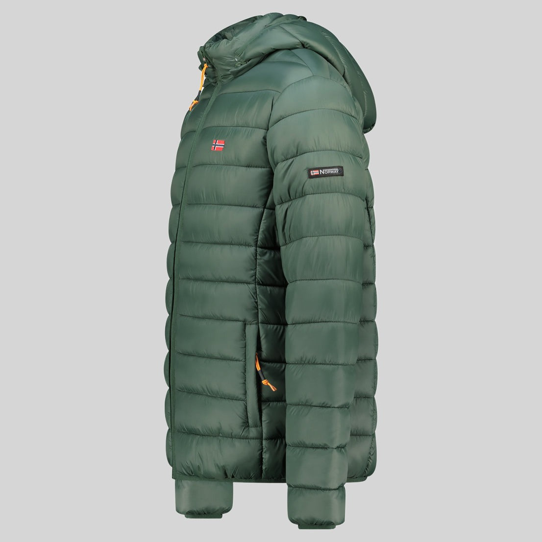 geographical-norway-amigolor-hood-herren-blouson-kapuze-zip image 4