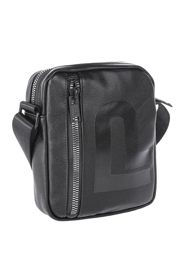 redbridge-sidebag-umh-ngetasche-brusttasche-kunstleder-schwarz image 1