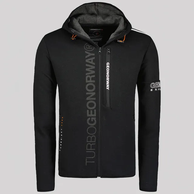 geographical-norway-freestyle-herren-hoodie-schwarz-xxl image 1