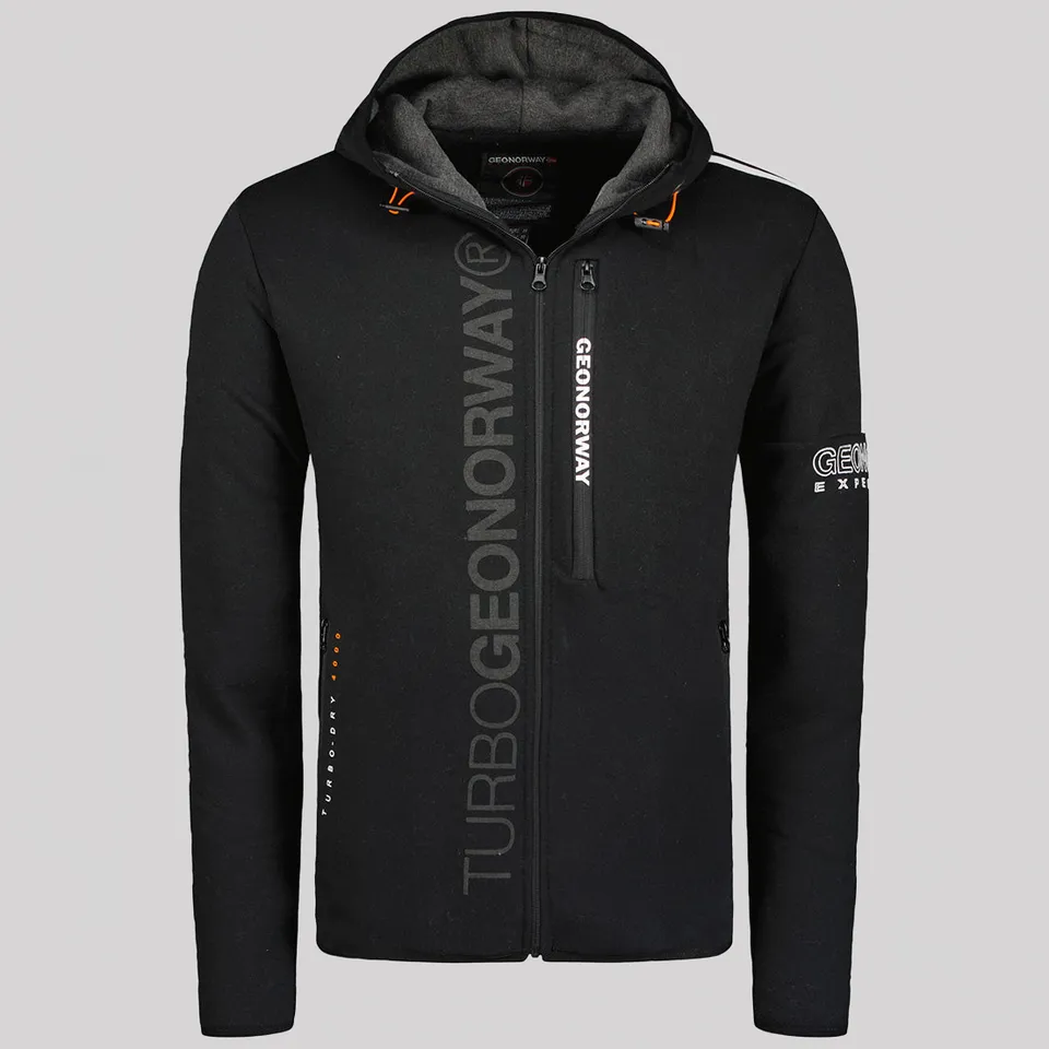 geographical-norway-freestyle-herren-hoodie-schwarz-xxl image 1