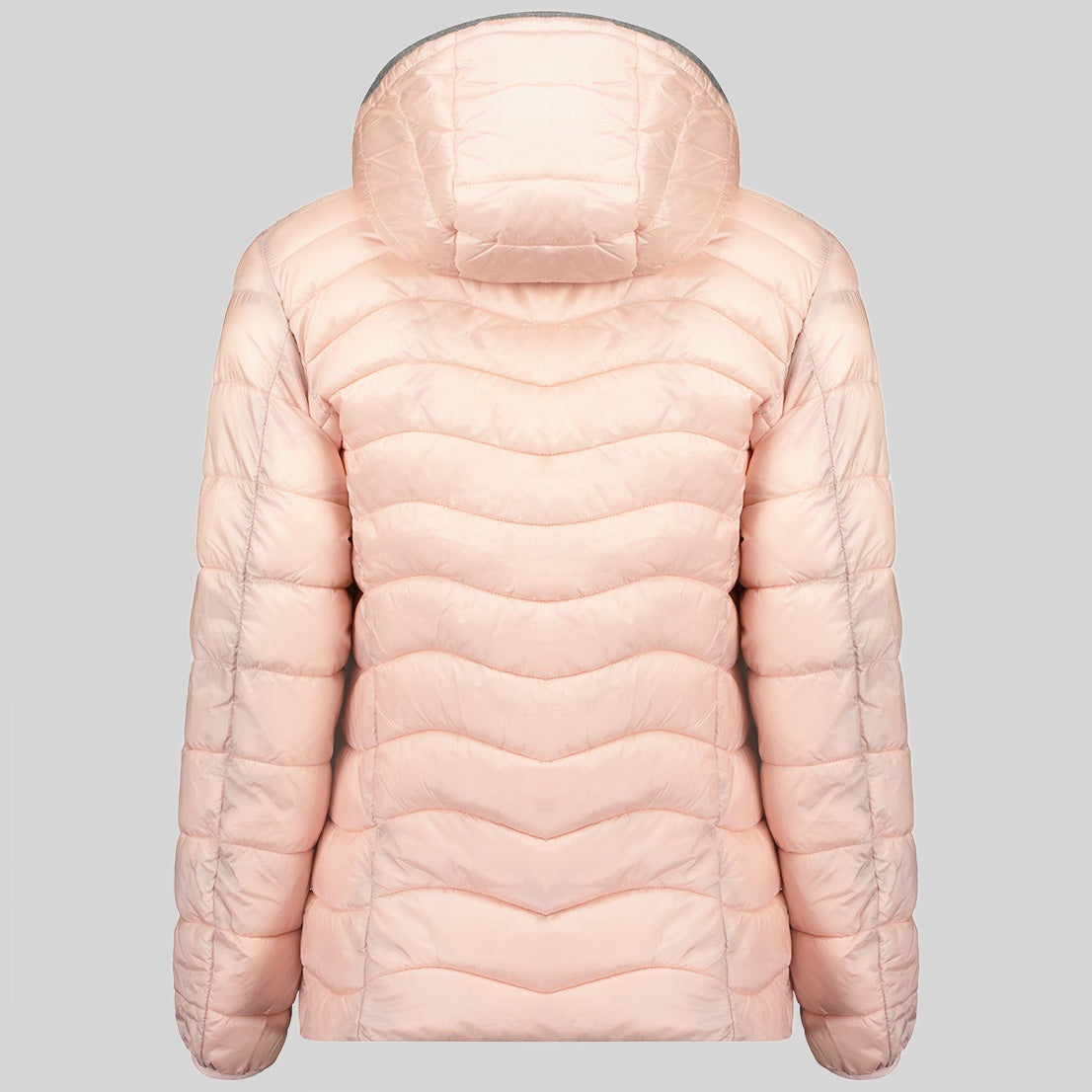 geographical-norway-dariella-damen-parka-schwarz-mit-kapuze image 2