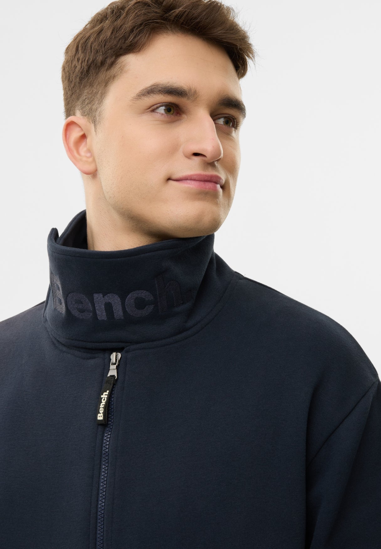 bench-gijon-sweatjacke-herren-mountain-trail-baumwolle image 8