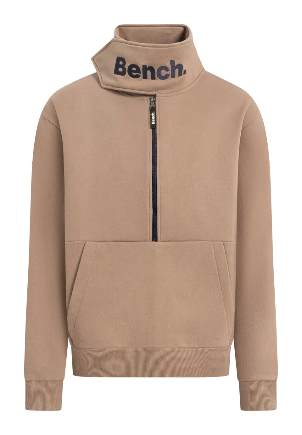 bench-gijon-sweatjacke-herren-mountain-trail-baumwolle image 1