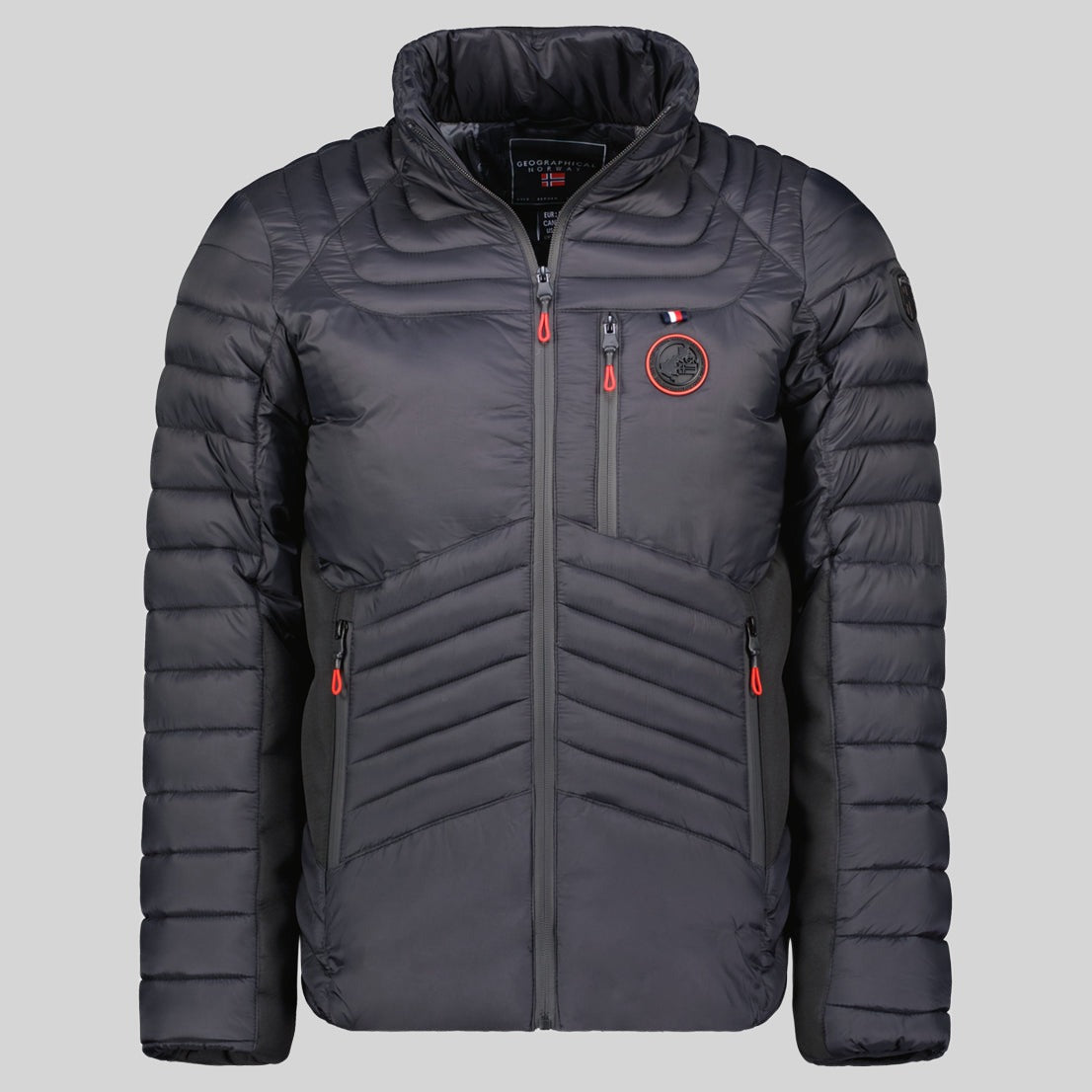 geographical-norway-bavaroni-herren-parka-marine-winter image 5