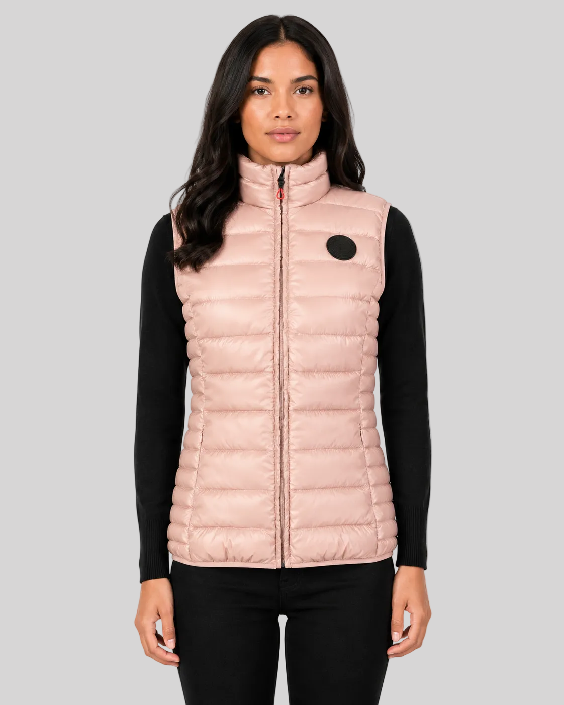 geographical-norway-annecy-vest-basic-daunenweste-tempete-leichte-steppweste image 6