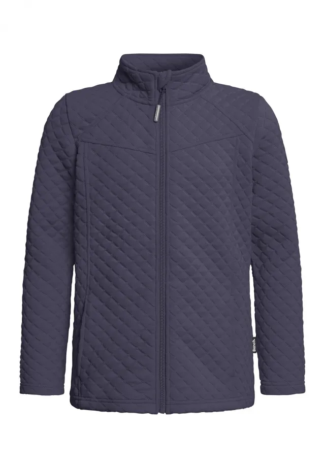 bench-adalia-g-jacke-m-dchen-mit-logo-graystone image 1