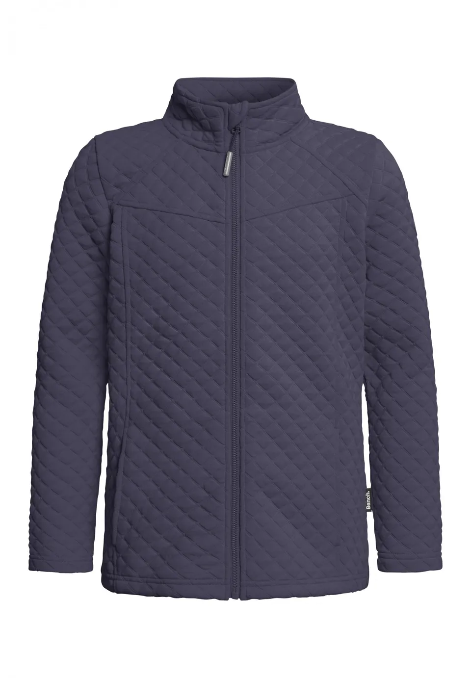 bench-adalia-g-jacke-m-dchen-mit-logo-graystone image 1