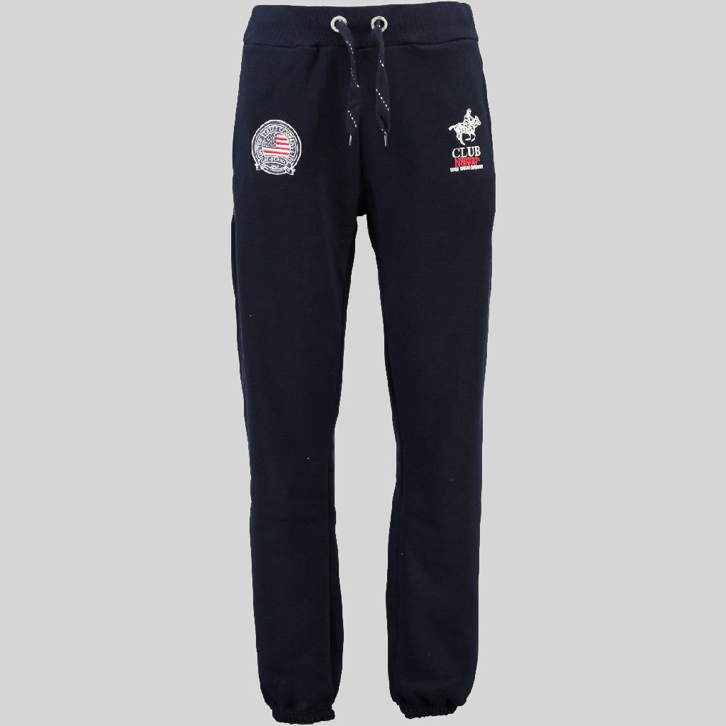 geographical-norway-minaluxe-herren-jogginghose-schwarz image 4