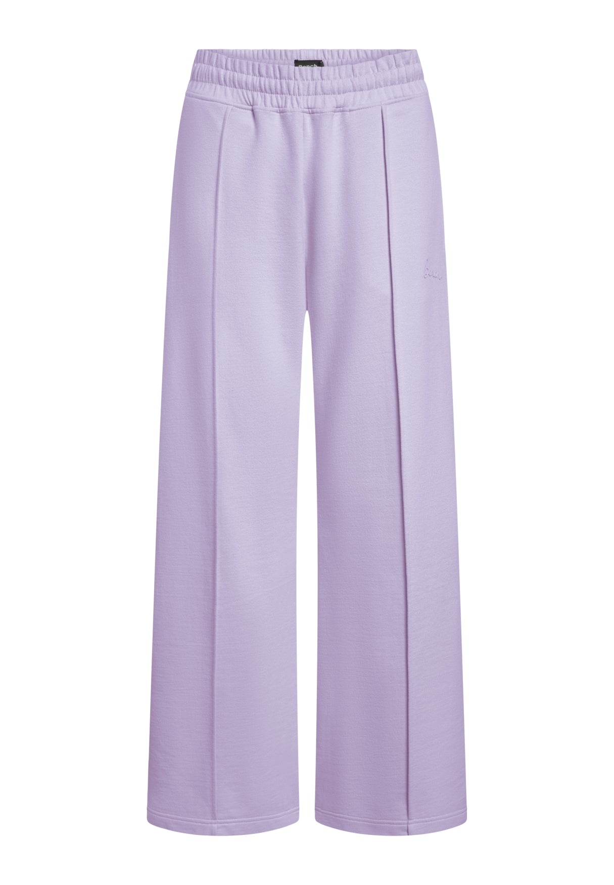 bench-alba-jogginghose-damen-bright-white-baggy-fit image 5