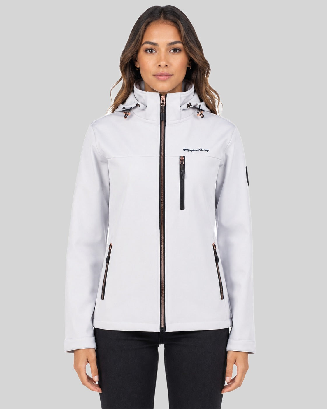 geographical-norway-tounia-damen-softshelljacke-schwarz-winddicht image 6