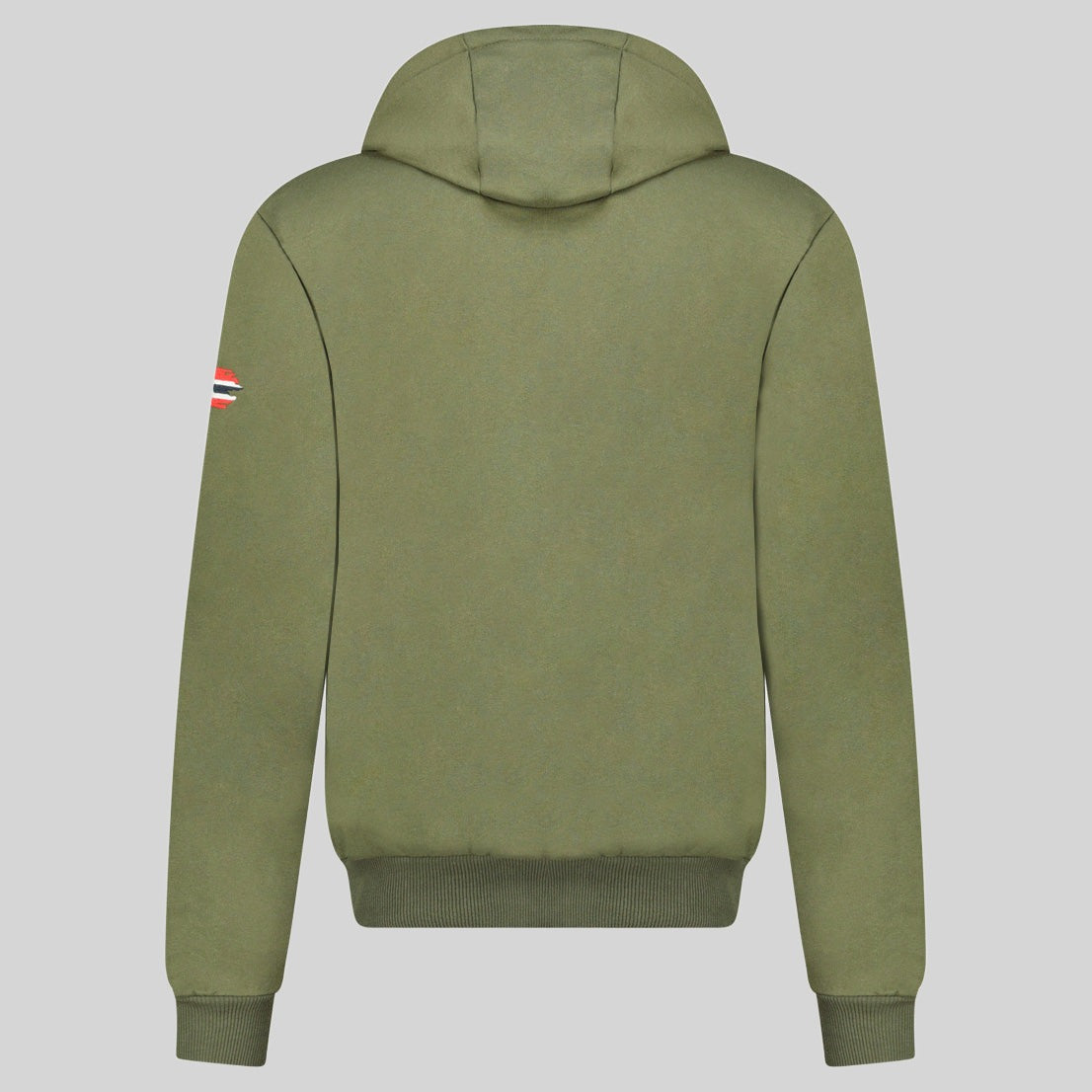 geographical-norway-geganto-sweatshirt-schwarz-hoodie-baumwolle image 7