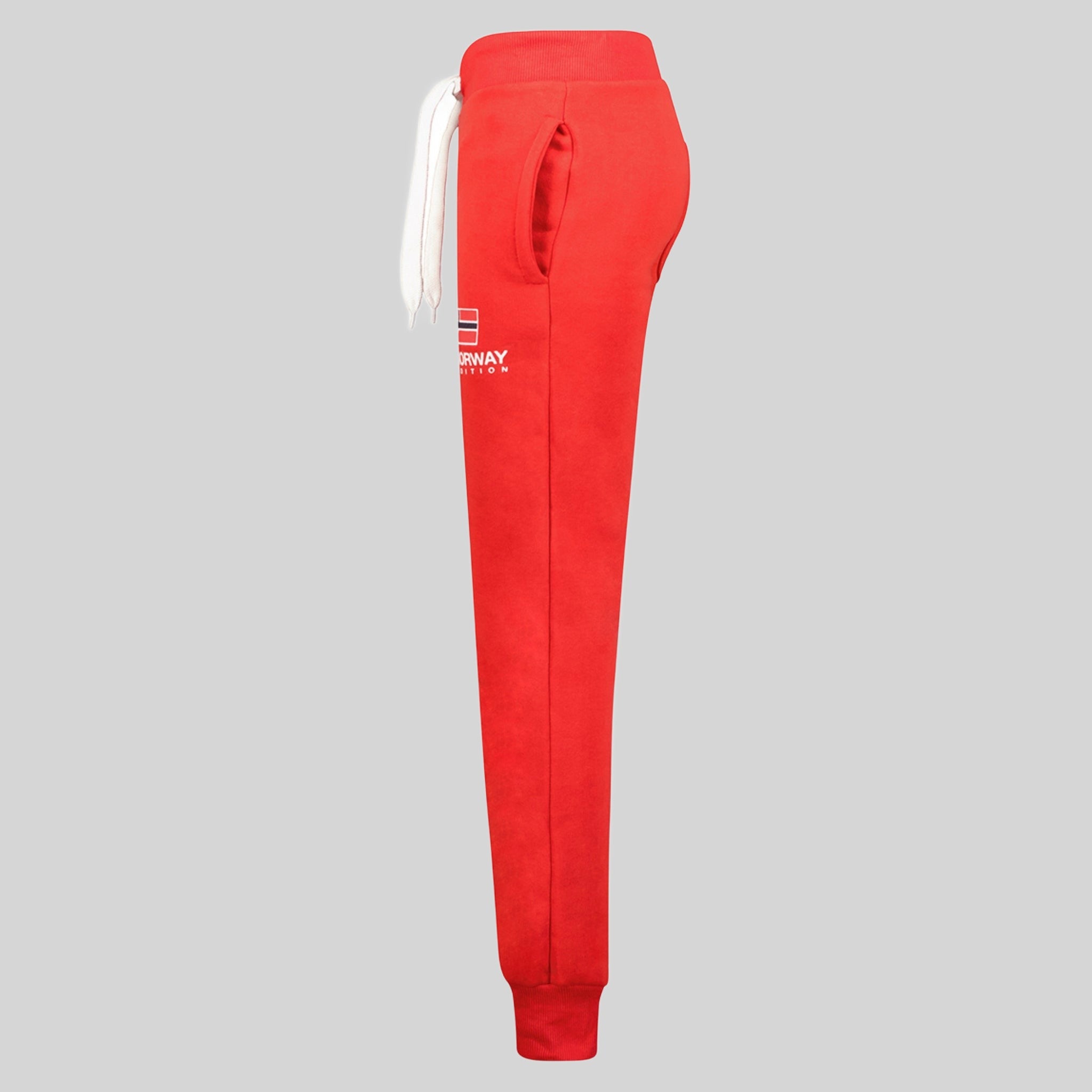 geographical-norway-max-jogginghose-schwarz-damen-mit-kordel image 6
