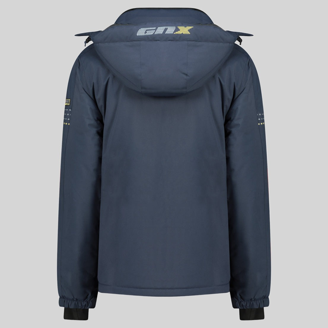 geographical-norway-waldo-herren-skijacke-wasserabweisend image 8