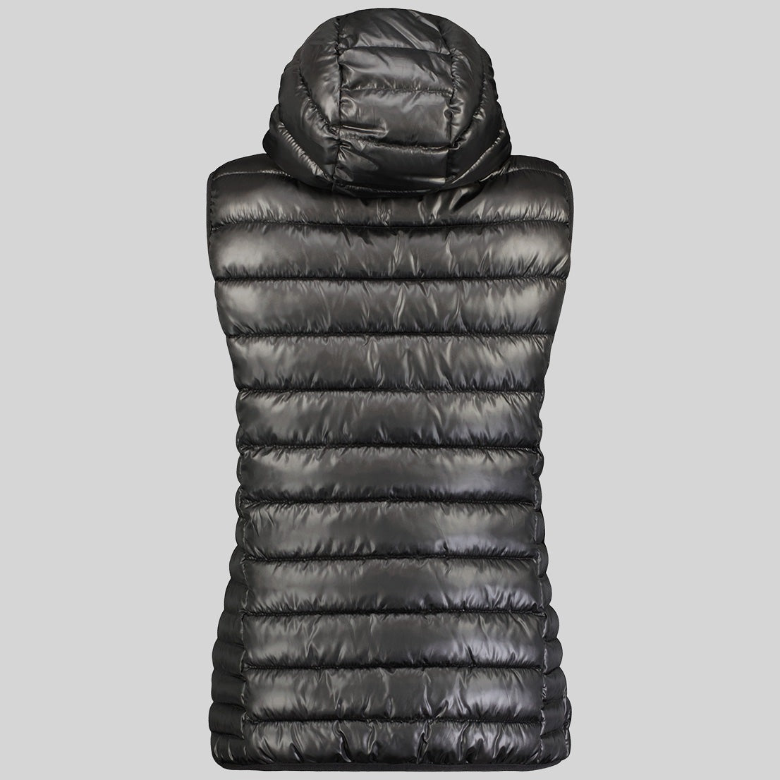 geographical-norway-annecy-vest-hood-steppweste-damen-schwarz image 7