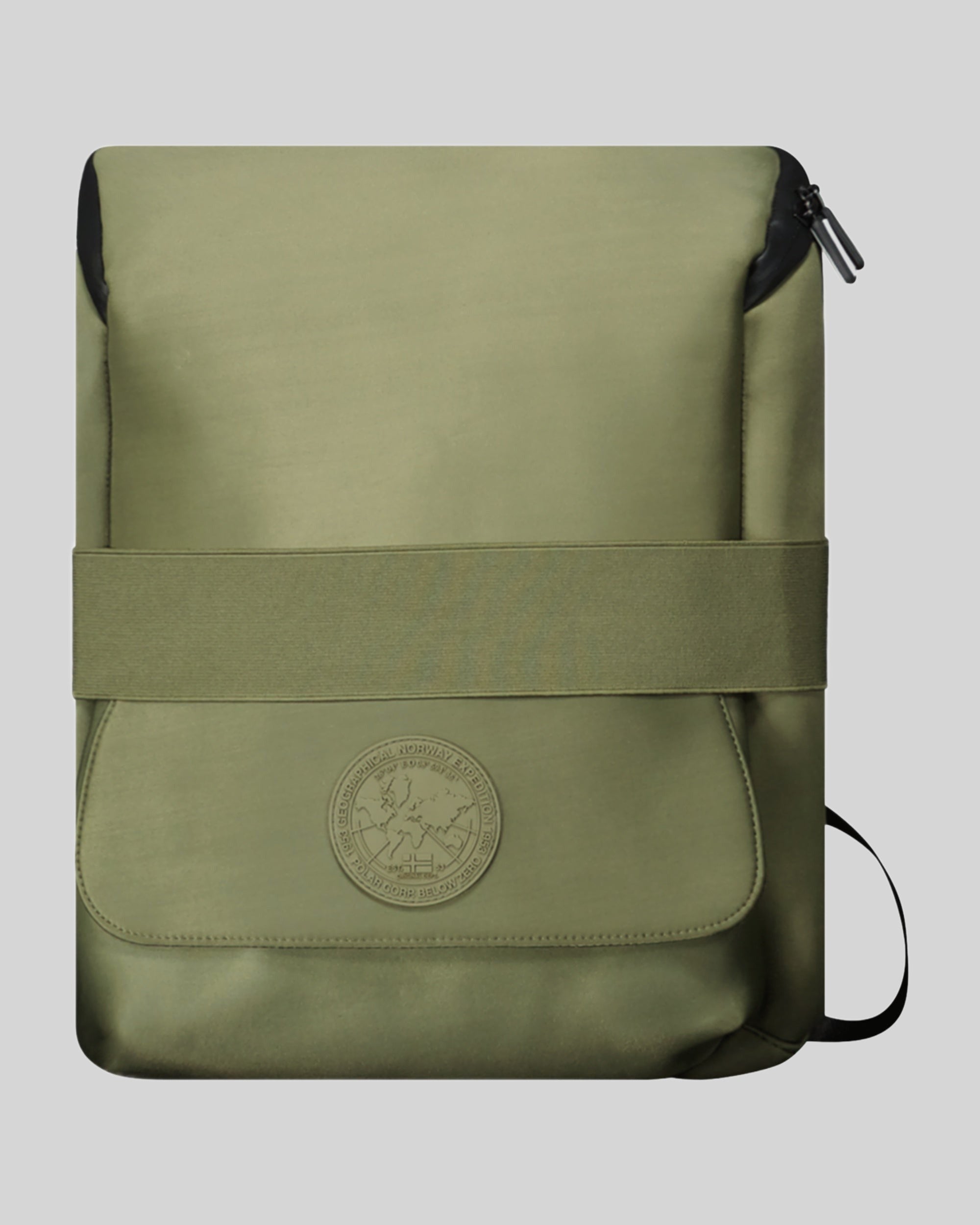 geographical-norway-somfy-rucksack-schwarz-daypack-tu image 4