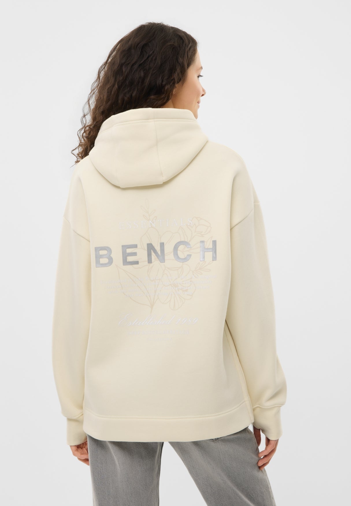 bench-ferna-hoodie-damen-pear-sorbet-oversized image 4