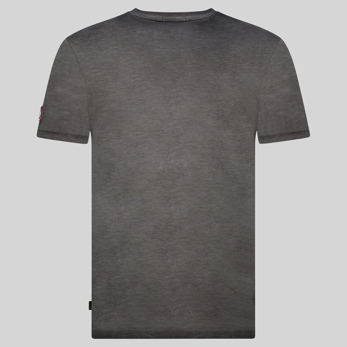 geographical-norway-jopograph-t-shirt-herren-schwarz-baumwolle image 2