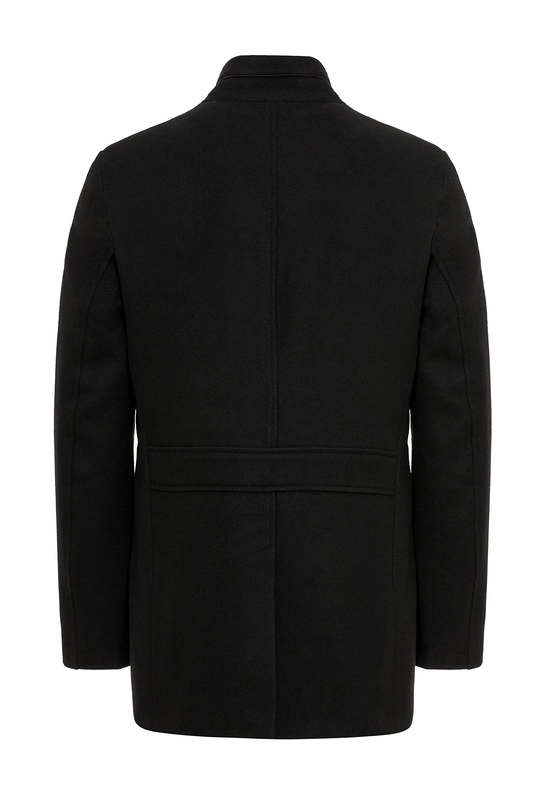 redbridge-trenchcoat-mantel-herren-xxl-polyester image 7