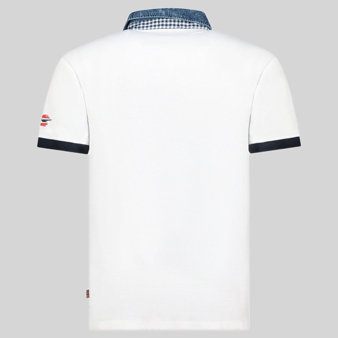 geographical-norway-kerwin-polo-herren-aus-100-baumwolle image 7