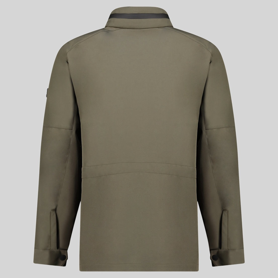 geographical-norway-ambroise-bergangsjacke-marine-herren image 4