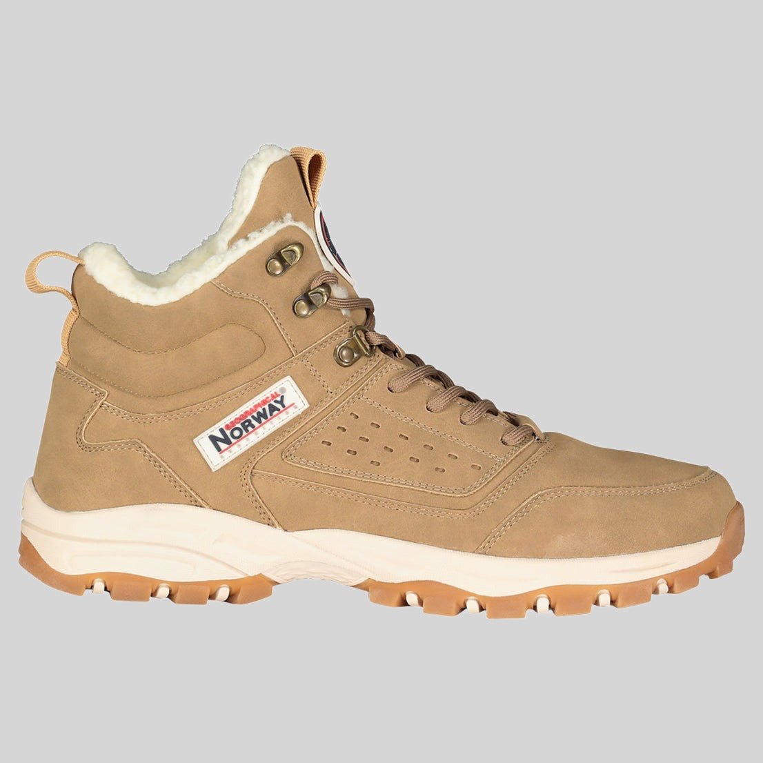 geographical-norway-oguantalamo-herren-trekkingschuhe-gef-ttert-winterschuhe image 7