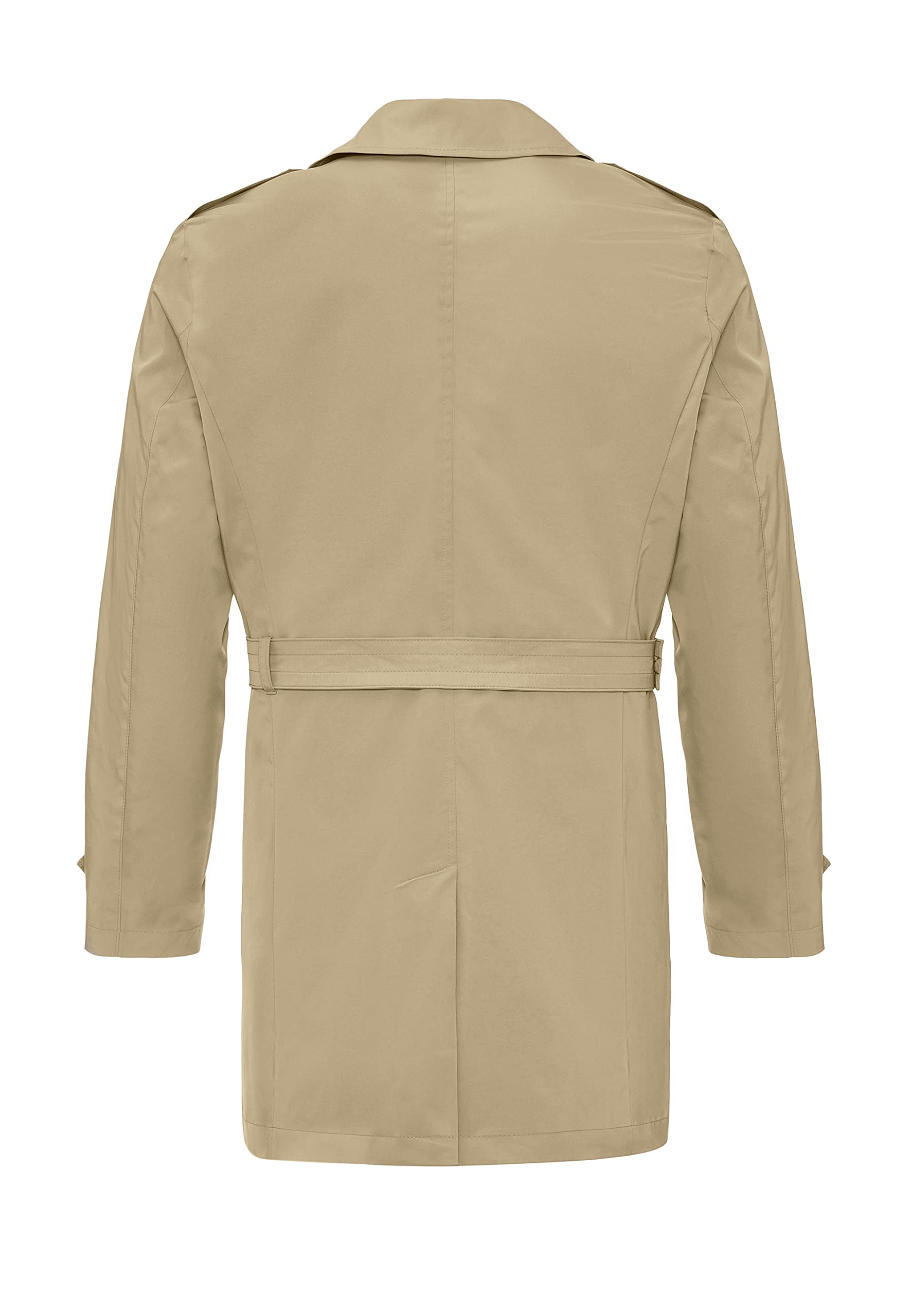 redbridge-m6132-trenchcoat-herren-beige-gr-s-leicht image 3