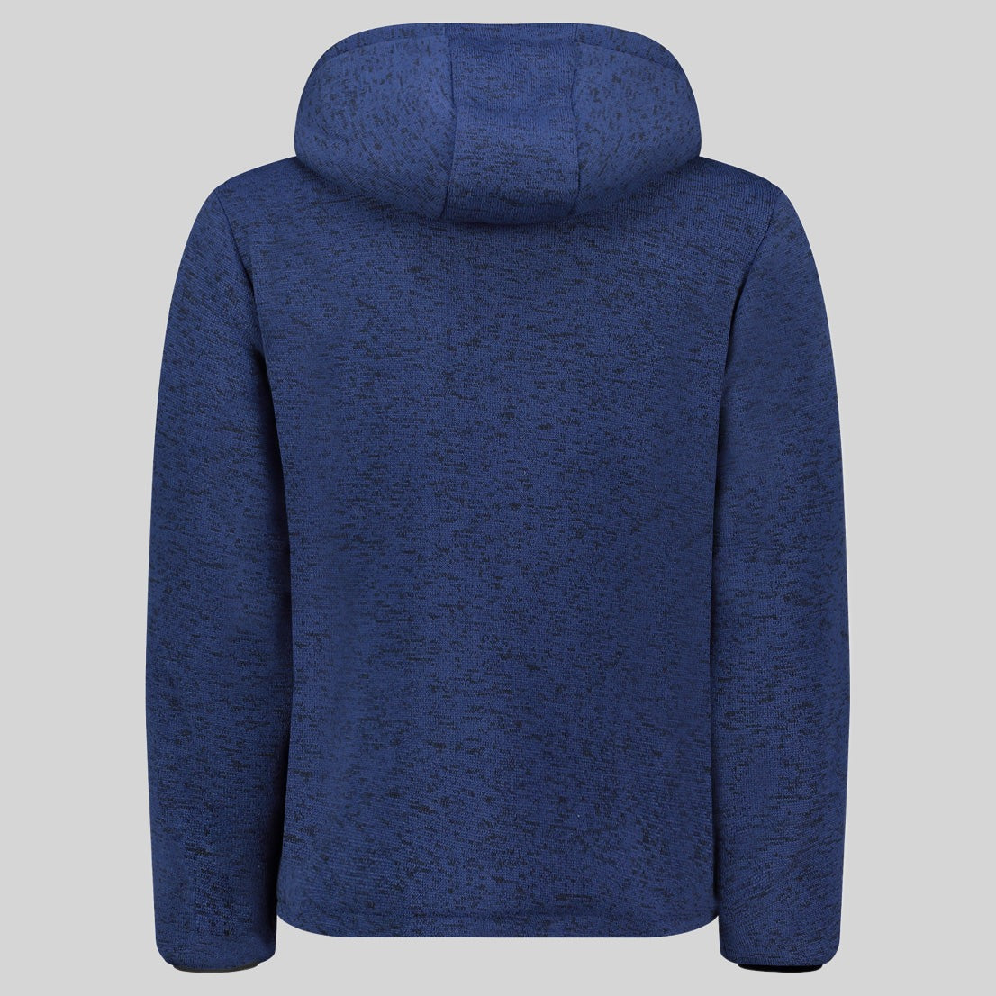geographical-norway-theo-fleecejacke-herren-schwarz-kapuze image 7