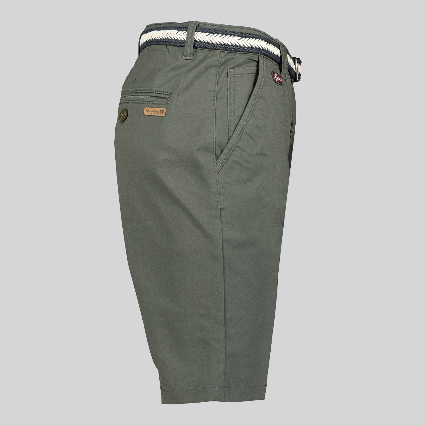 geographical-norway-pablito-herren-shorts-marine-l-bermuda image 8