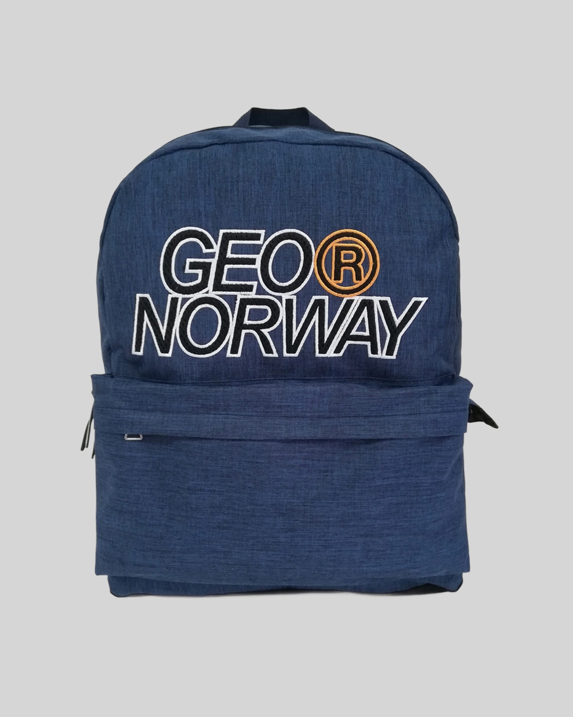 geographical-norway-spacing-rucksack-kaki-18l-urban image 4