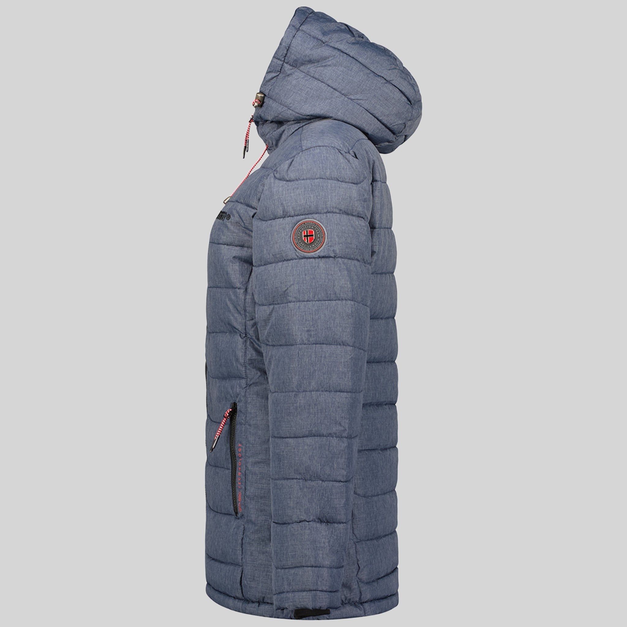 geographical-norway-astana-damen-steppjacke-marine-gesteppt image 5