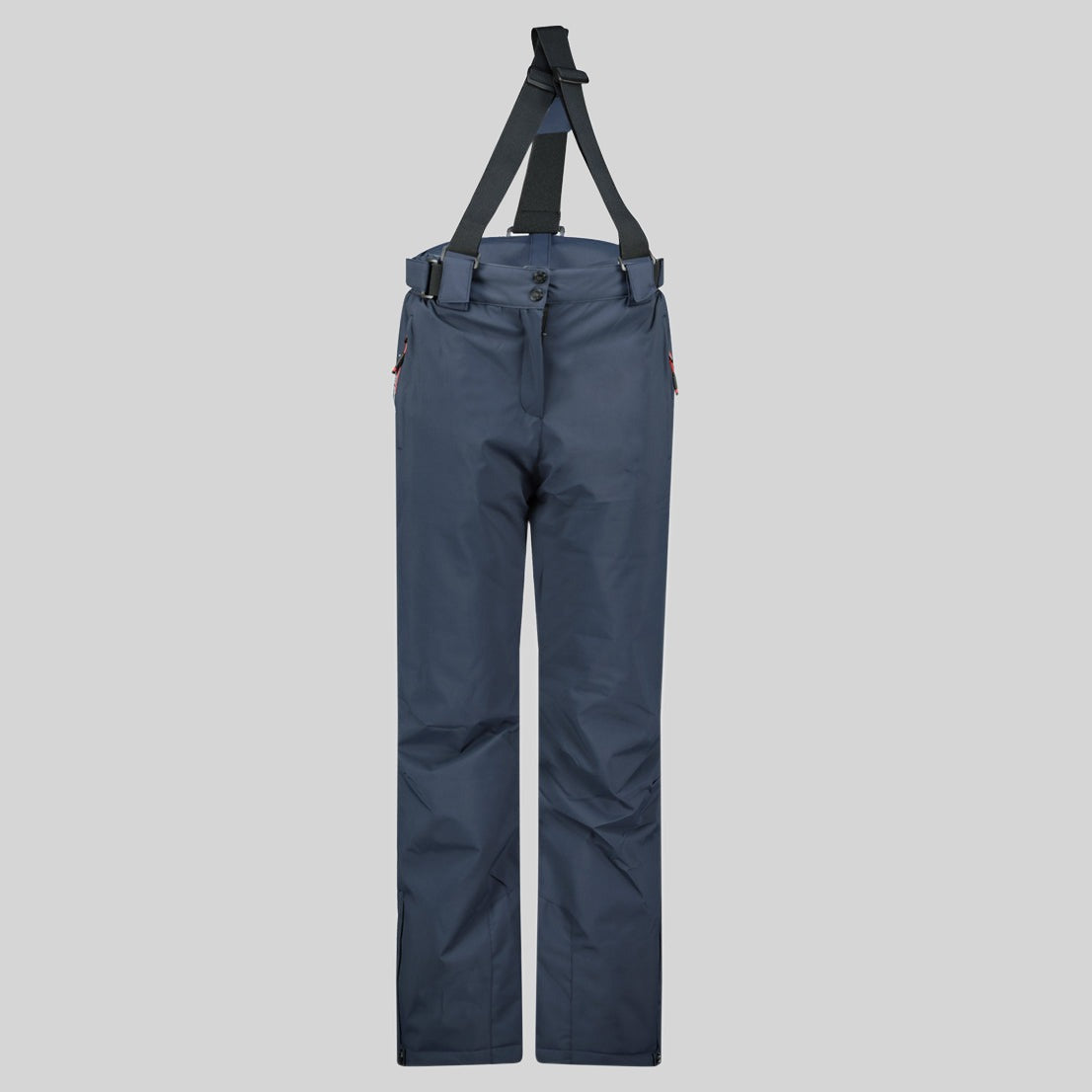geographical-norway-walia-skihose-damen-schwarz-mit-tr-gern image 7