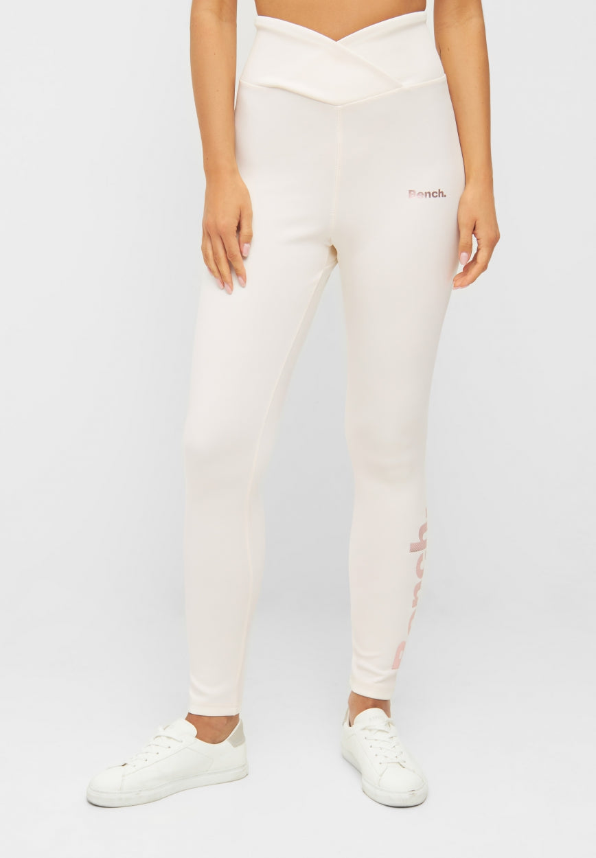 bench-leena-leggings-damen-winter-white-blickdicht image 6