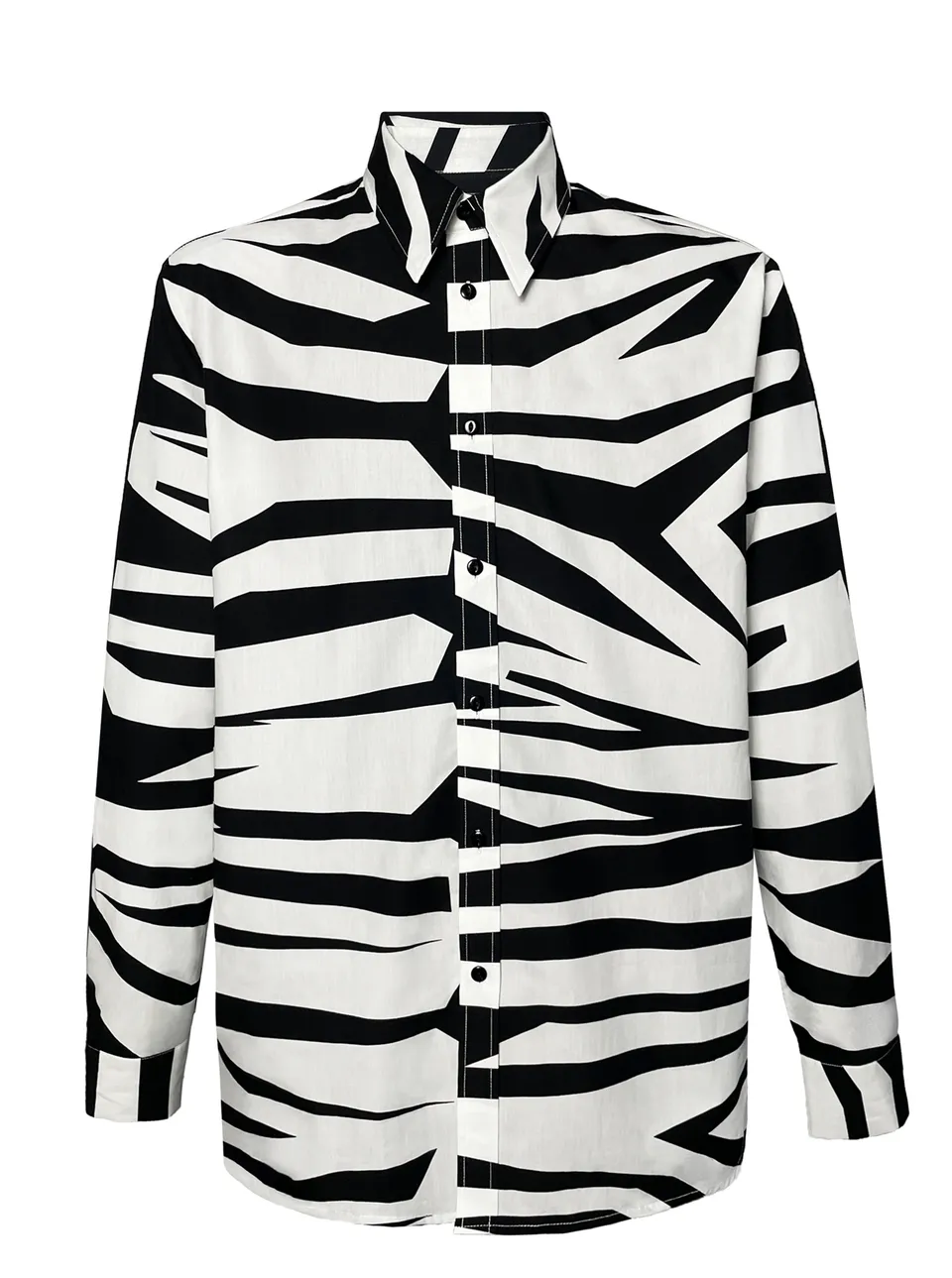 mariusz-przybylski-koszule-koszula-m-ska-zebra-rozm-uniwersalny image 1