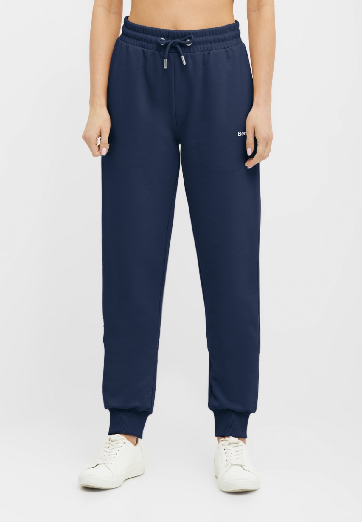 bench-massa-jogginghose-damen-coral-reef-loose-fit image 6