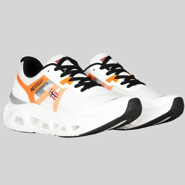 geographical-norway-only-herren-sneaker-wei-schn-rung-gr-43 image 1