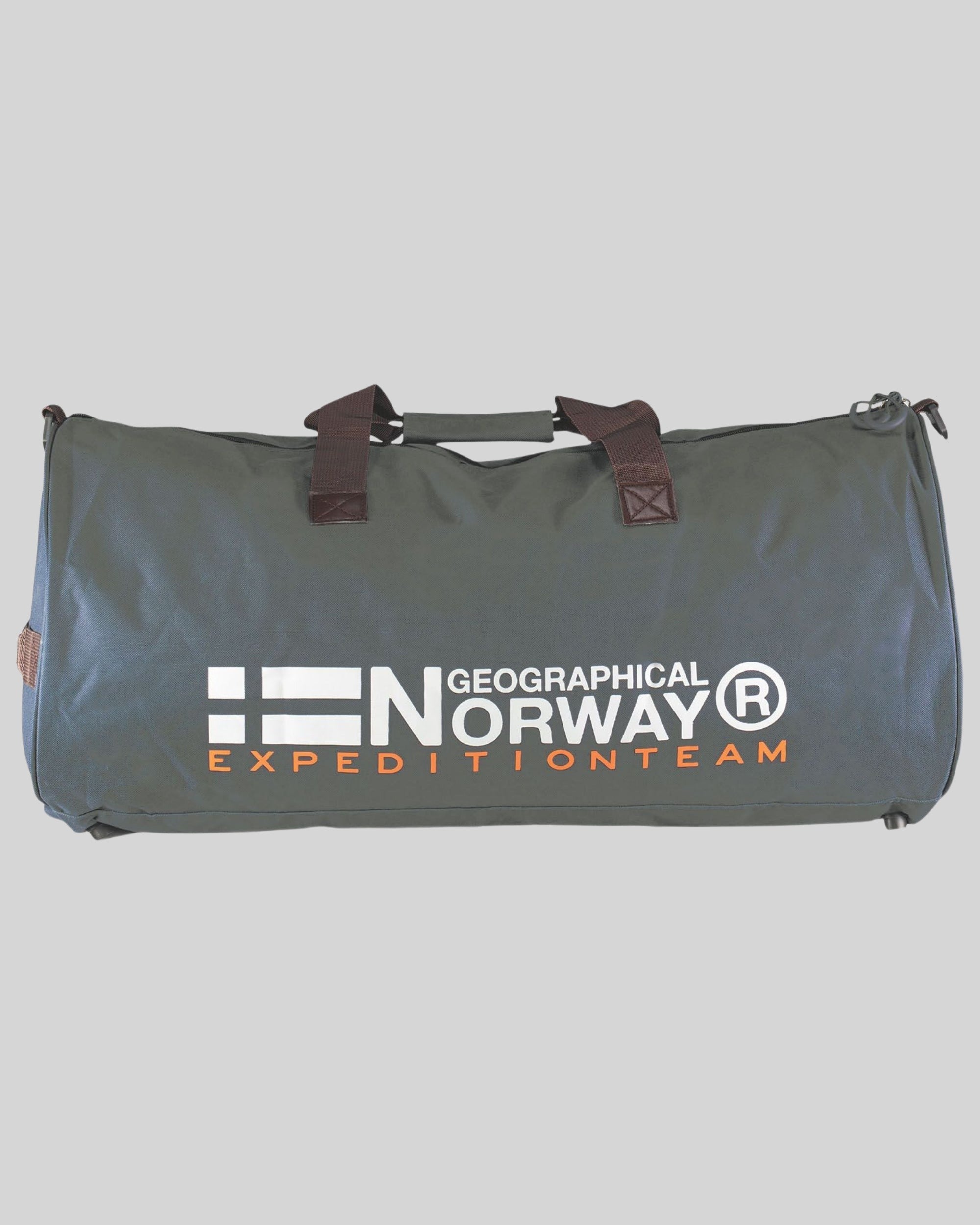 geographical-norway-seoul-sporttasche-schwarz-65-cm-schultergurt image 6