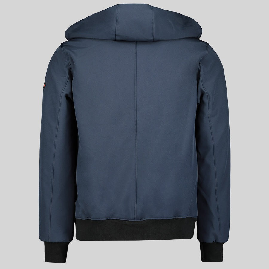 geographical-norway-dakar-jacke-herren-marine-bergangsjacke image 2