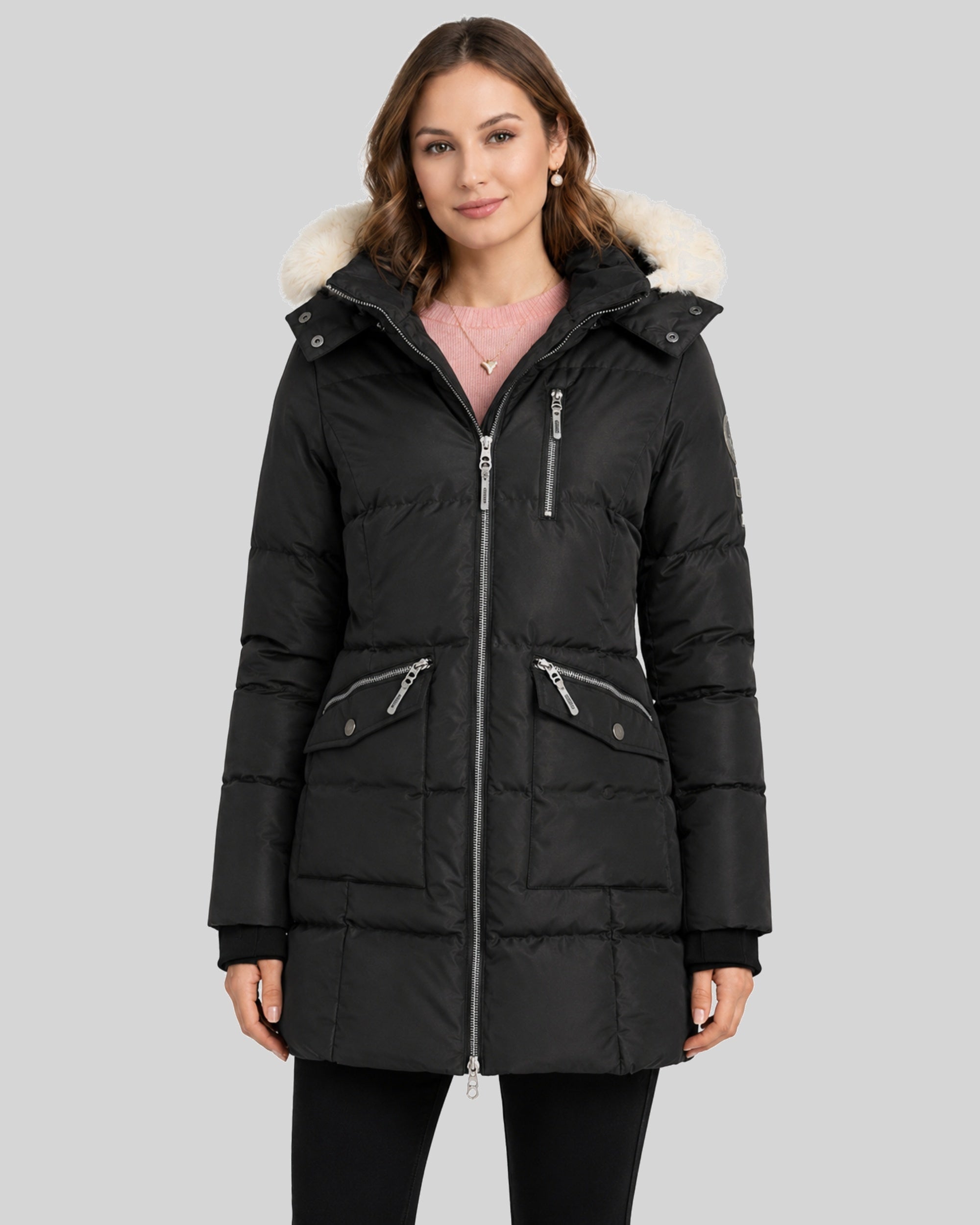 geographical-norway-balaland-steppparka-damen-marine-fell image 8