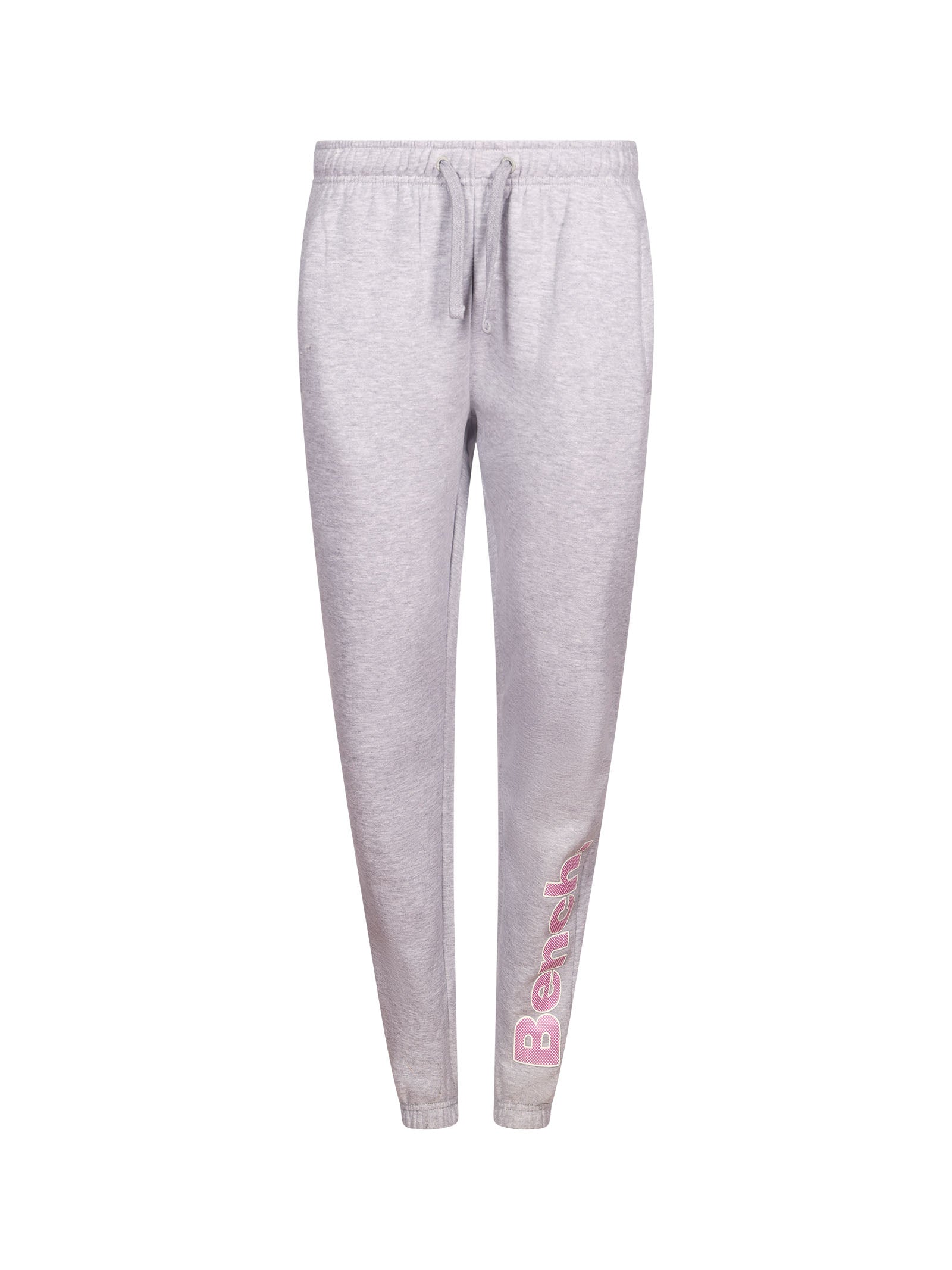 bench-corey-jogginghose-damen-schwarz-slim-fit image 2