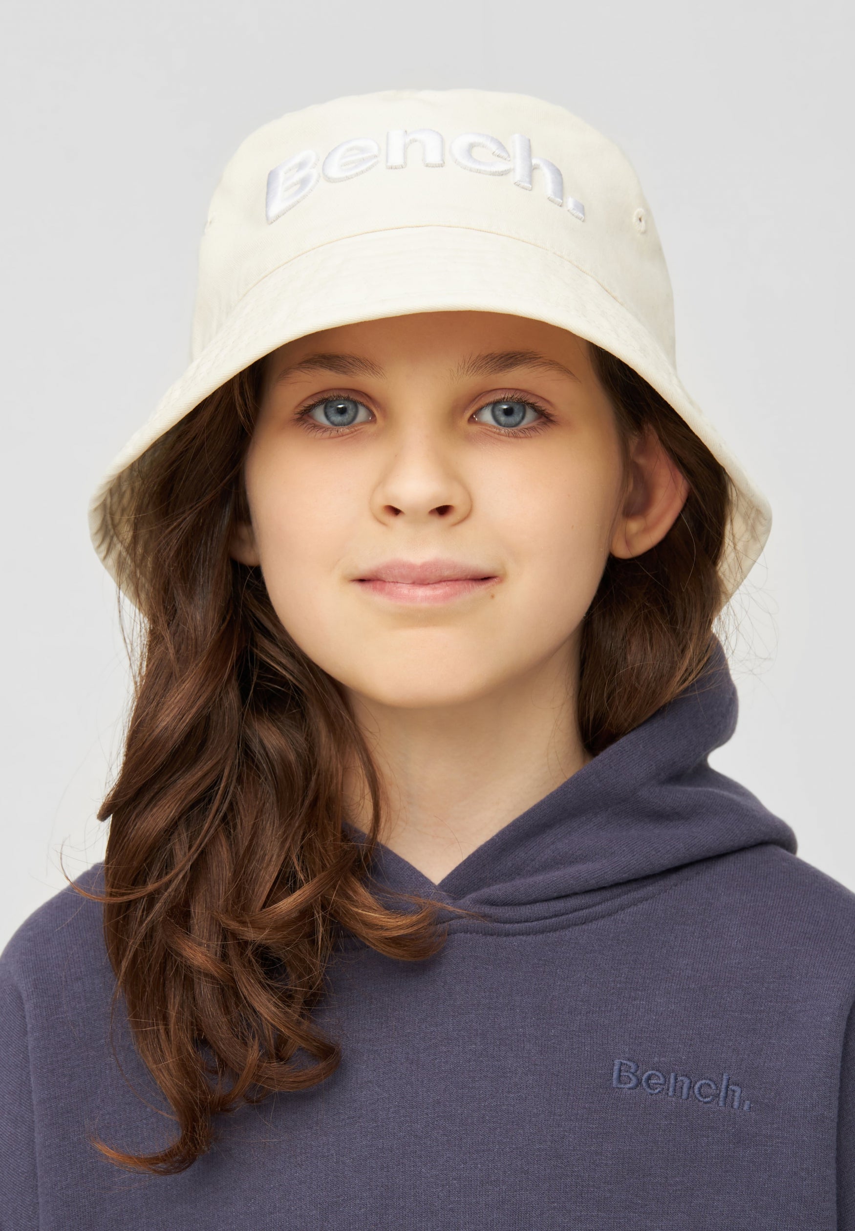 bench-mykonos-g-bucket-hat-winter-white-fischerhut image 3