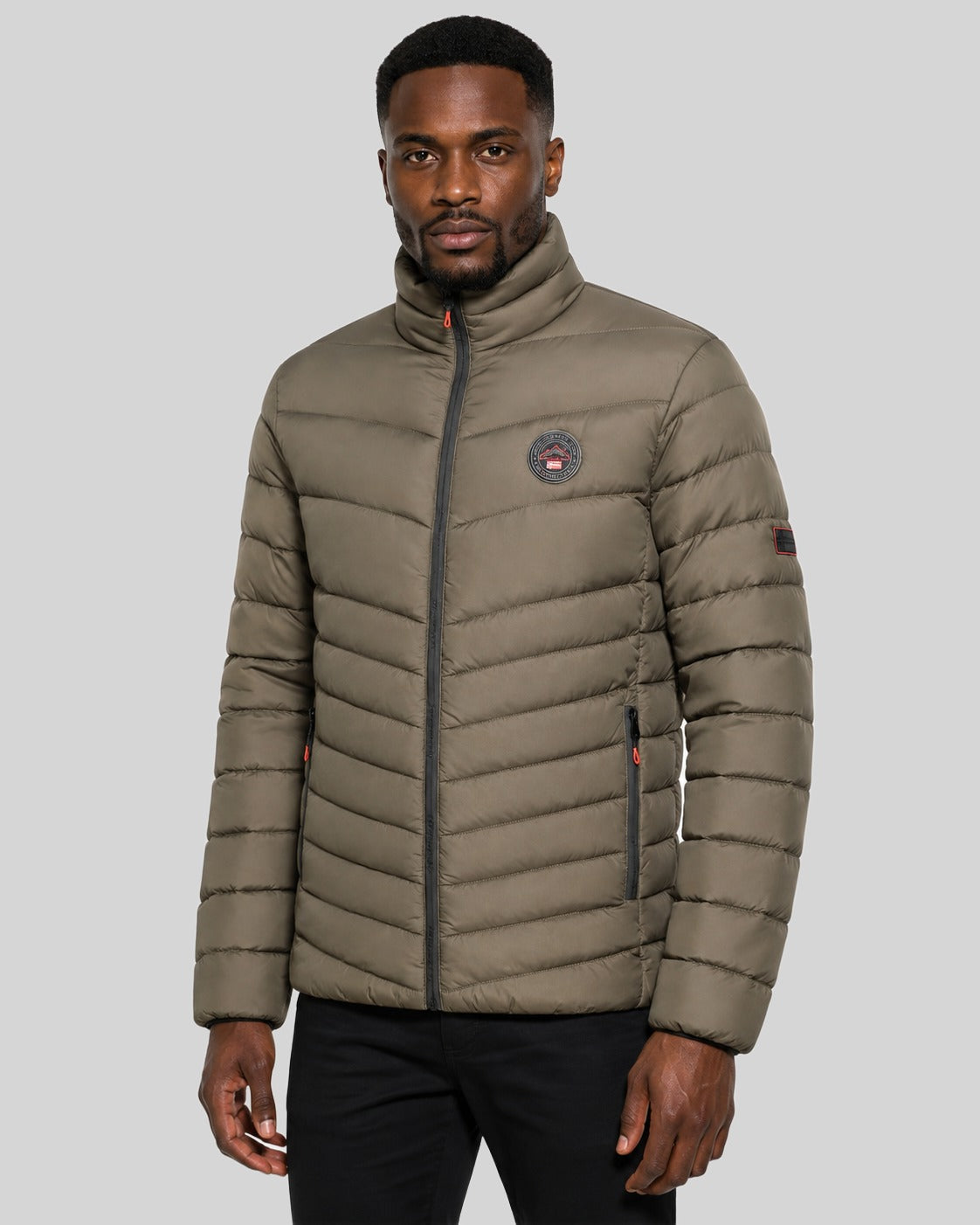 geographical-norway-bartine-herren-blouson-winter image 1
