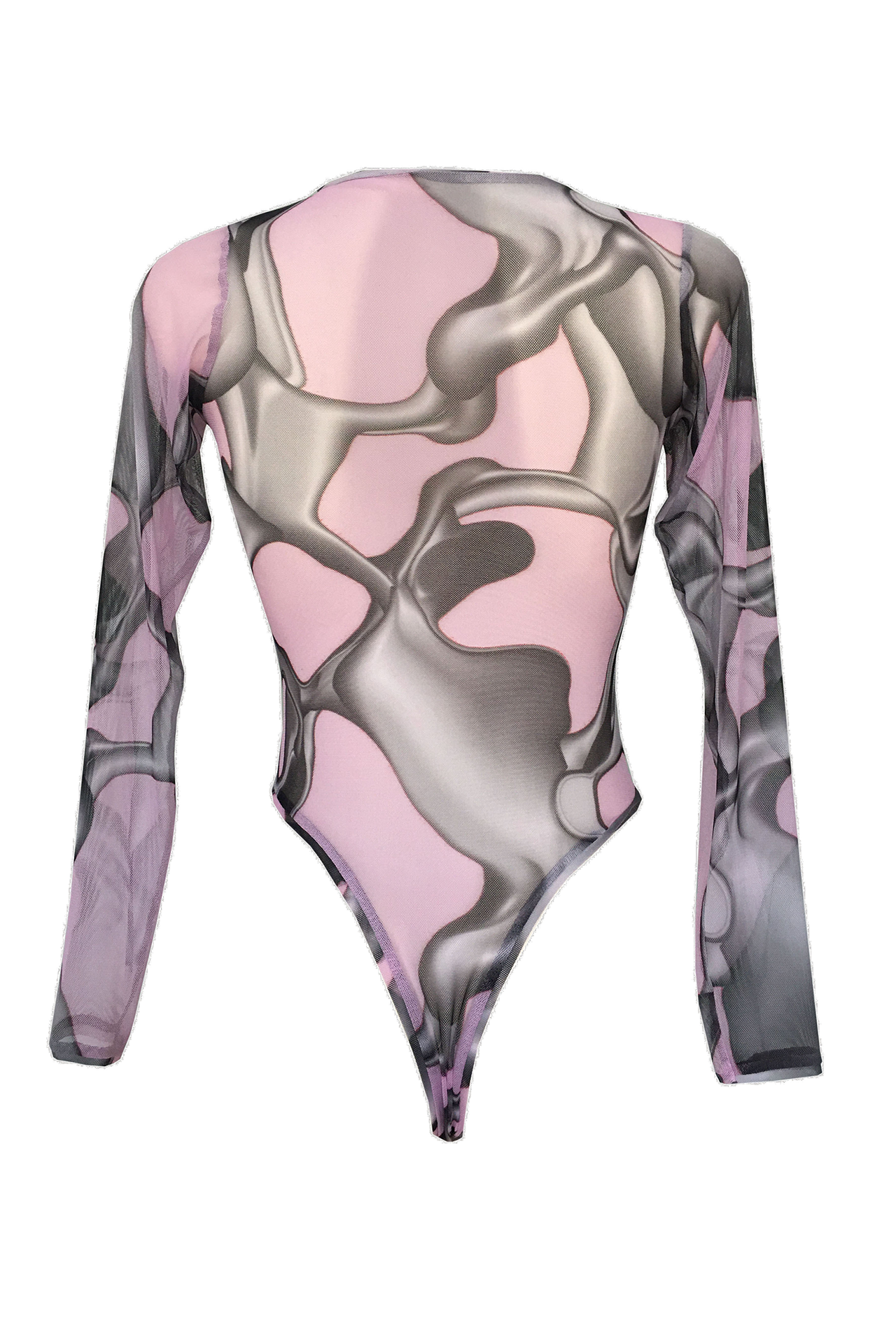 wendy-jim-bodysuit-body-schwarz-figurbetont image 2