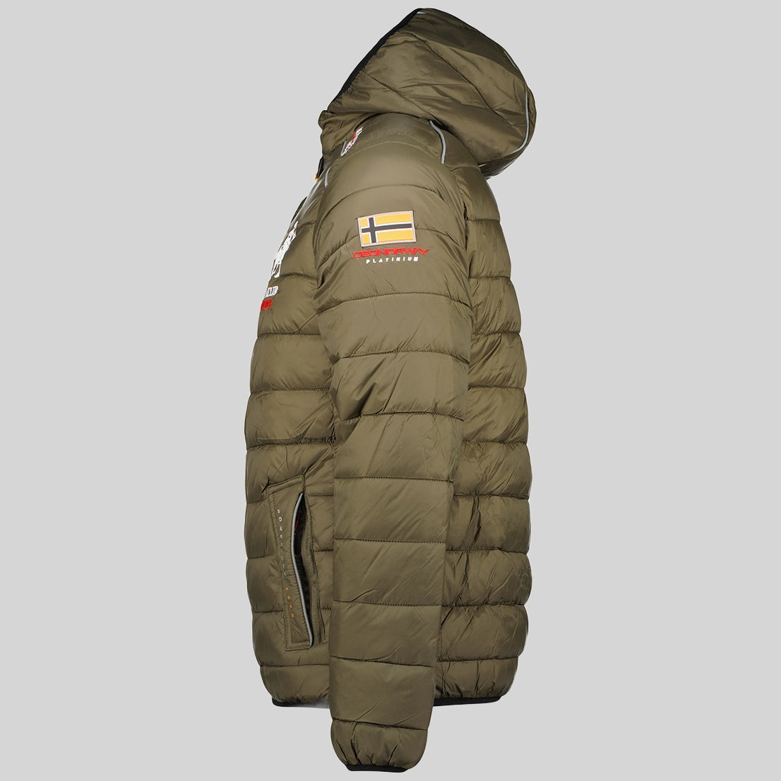 geographical-norway-brick-herren-blouson-schwarz-kapuze image 8