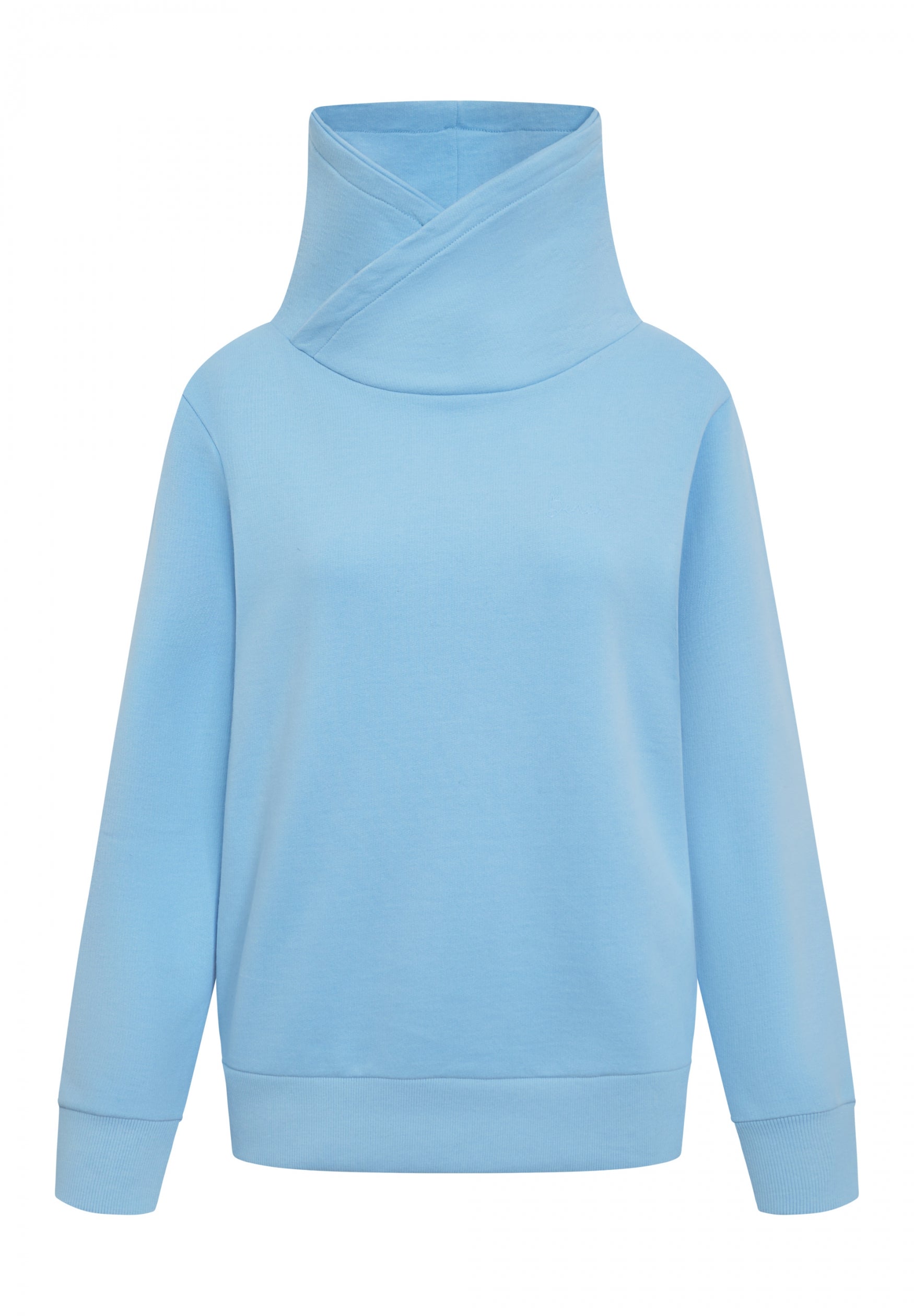 bench-hetta-damen-sweatshirt-pristine-langarm image 1