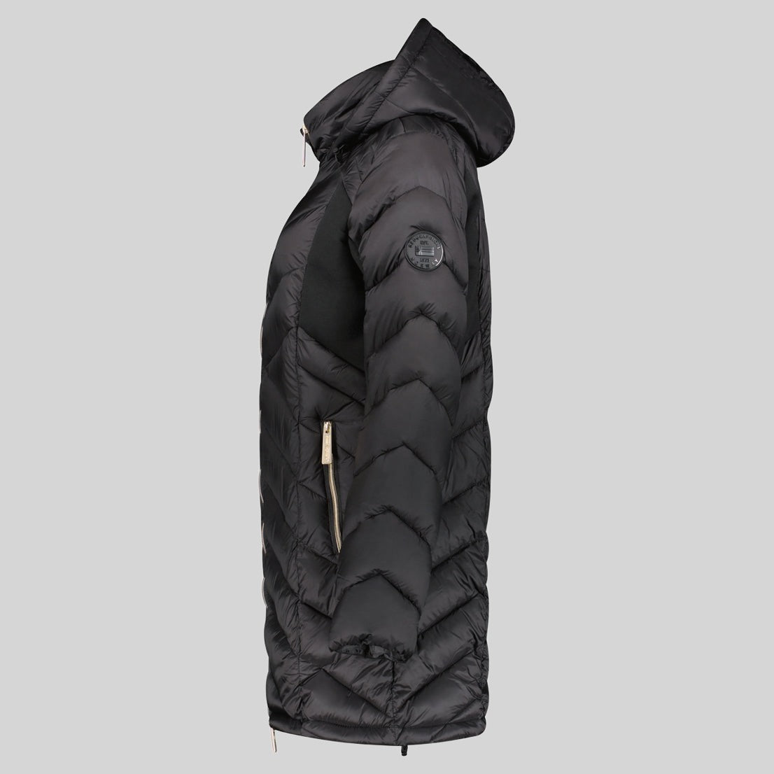 geographical-norway-calvados-damen-daunenjacke-lang image 6