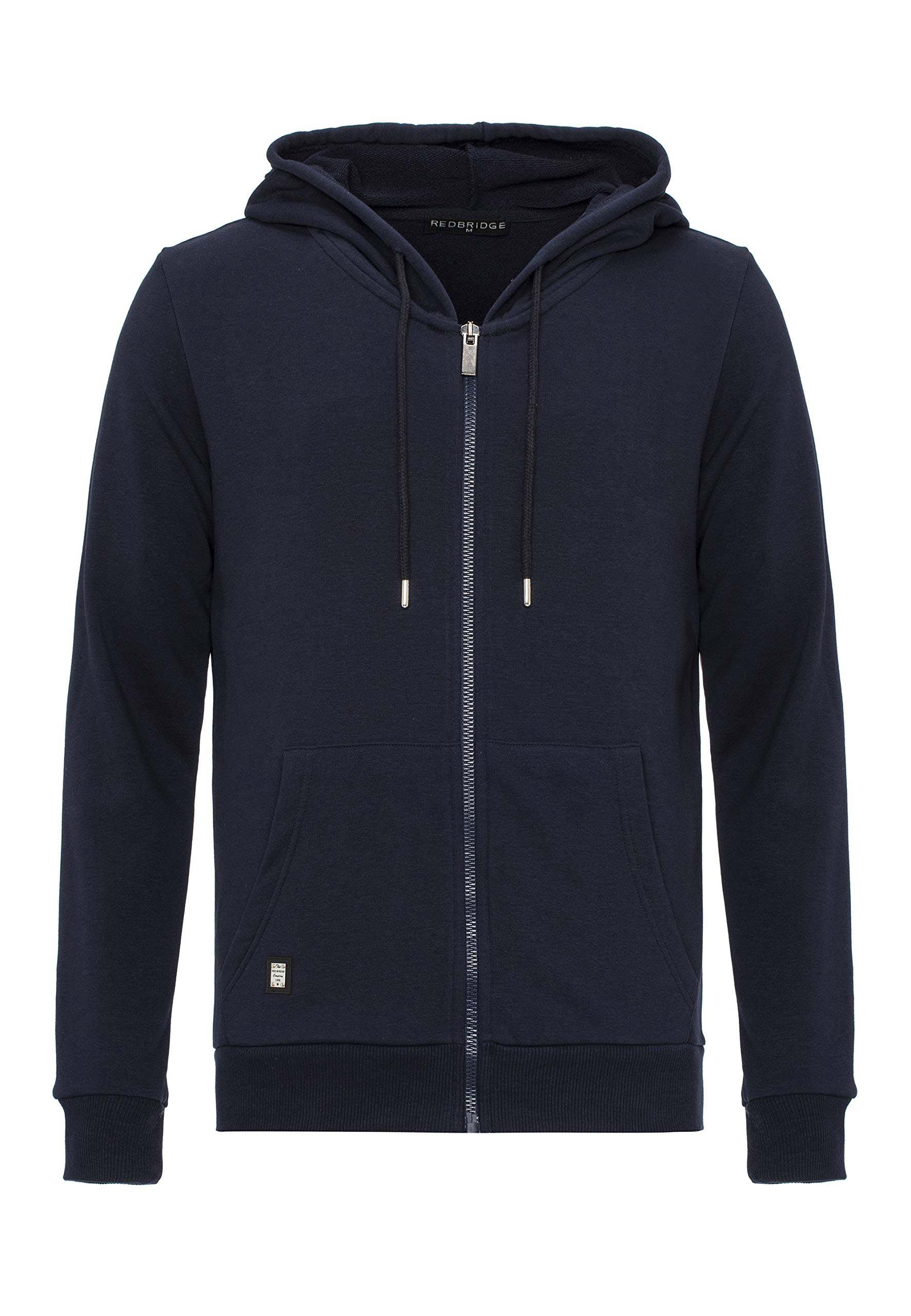 redbridge-jogginganzug-herren-jogger-set-sweat-basic image 4
