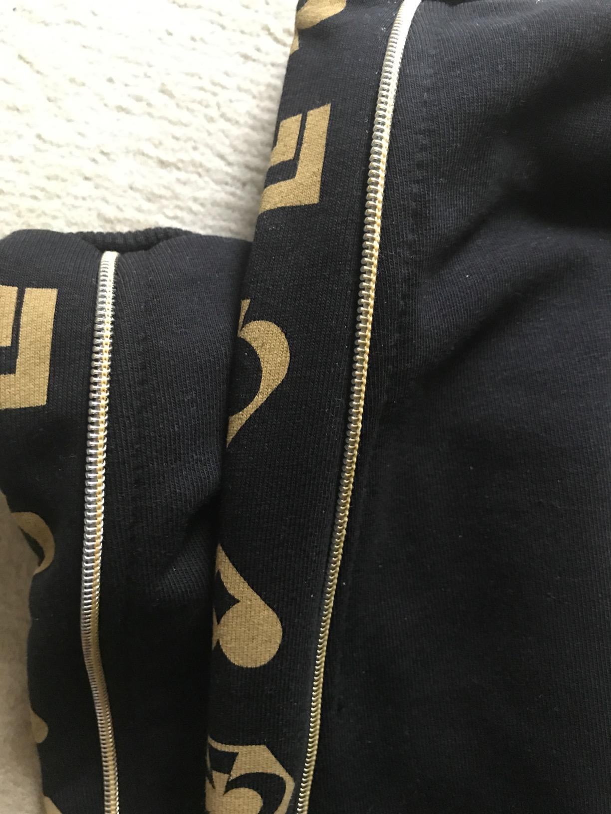 Bequemste Hose im Schrank