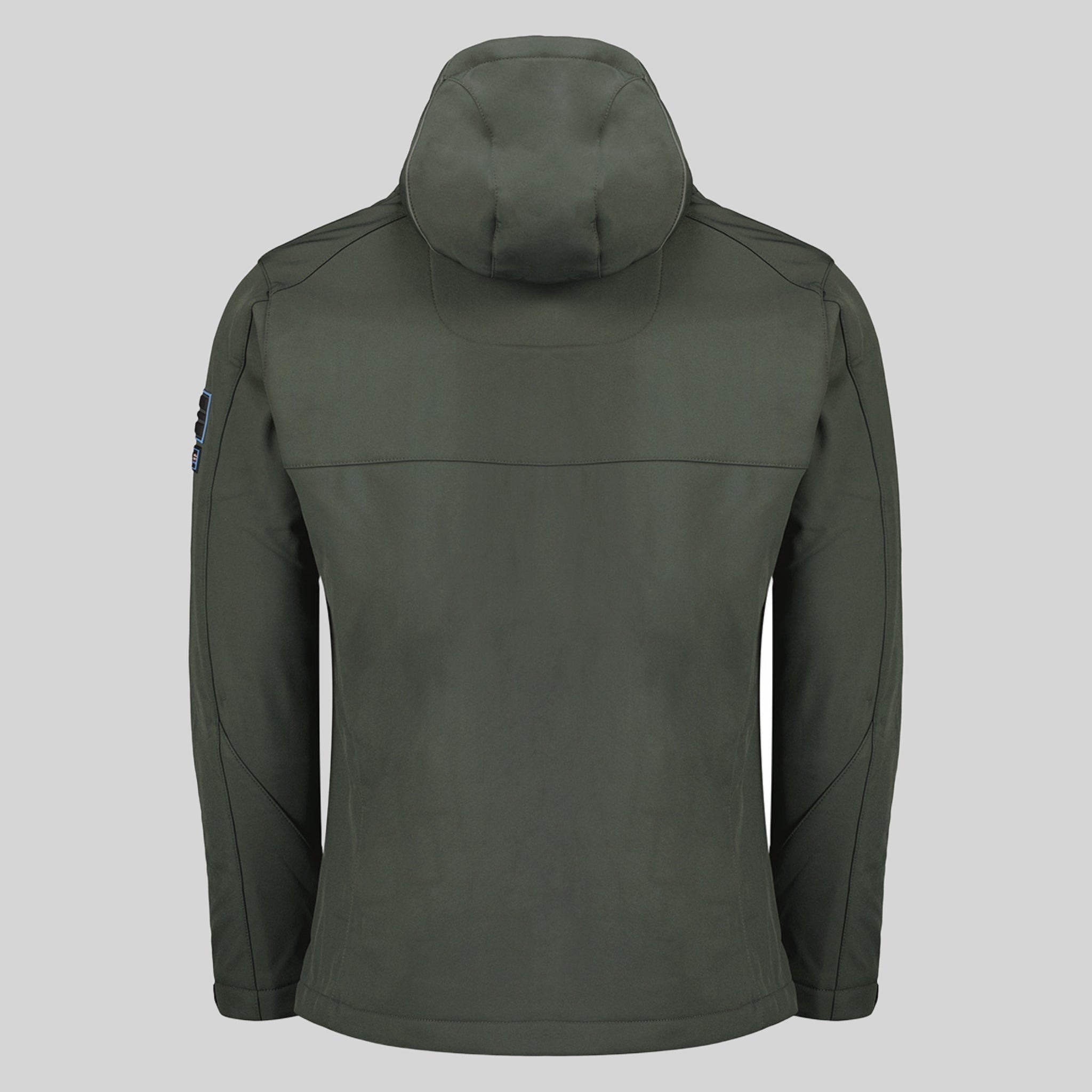 geographical-norway-topere-herren-softshelljacke-schwarz-winter image 7
