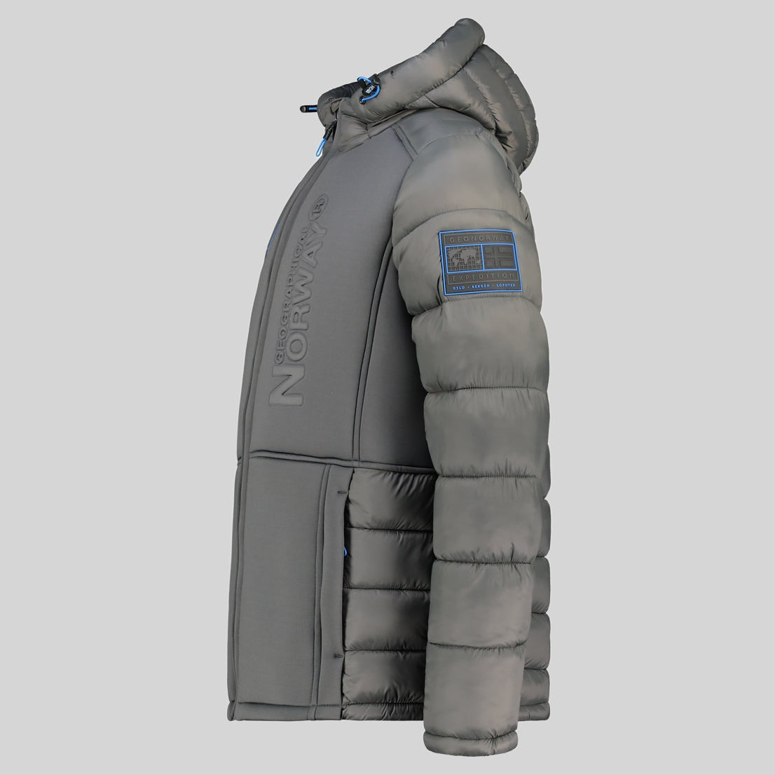 geographical-norway-bafare-herren-winterparka-schwarz-kapuze image 4