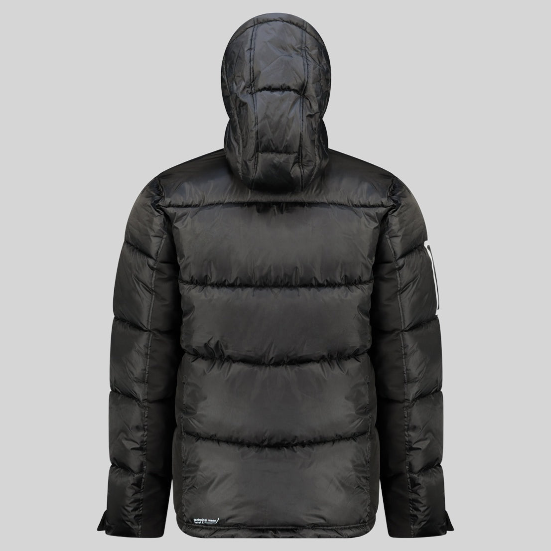 geographical-norway-bifidus-parka-herren-schwarz-fellkapuze image 3